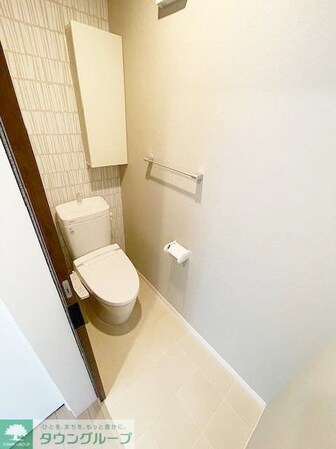 ハミングバード森野の物件内観写真